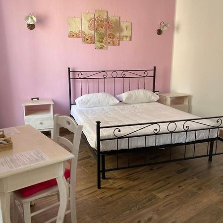 Hotel Dani'S House Cagliari Zewnętrze zdjęcie