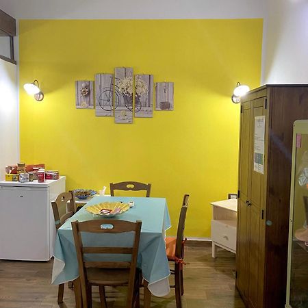 Hotel Dani'S House Cagliari Zewnętrze zdjęcie