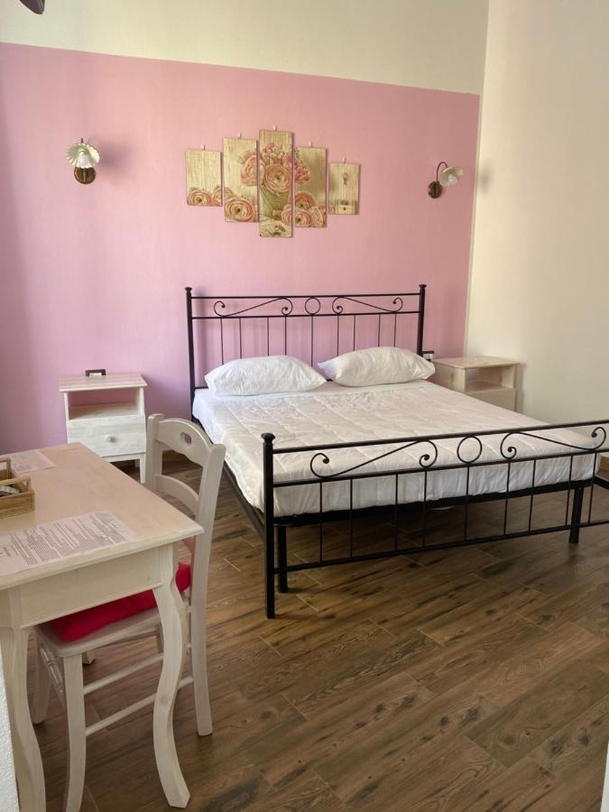 Hotel Dani'S House Cagliari Zewnętrze zdjęcie