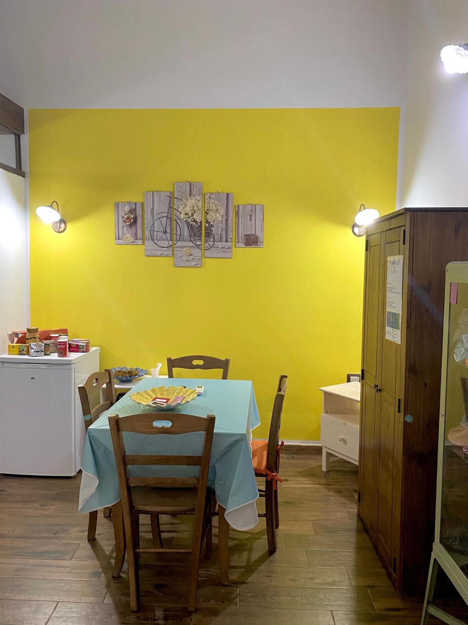 Hotel Dani'S House Cagliari Zewnętrze zdjęcie