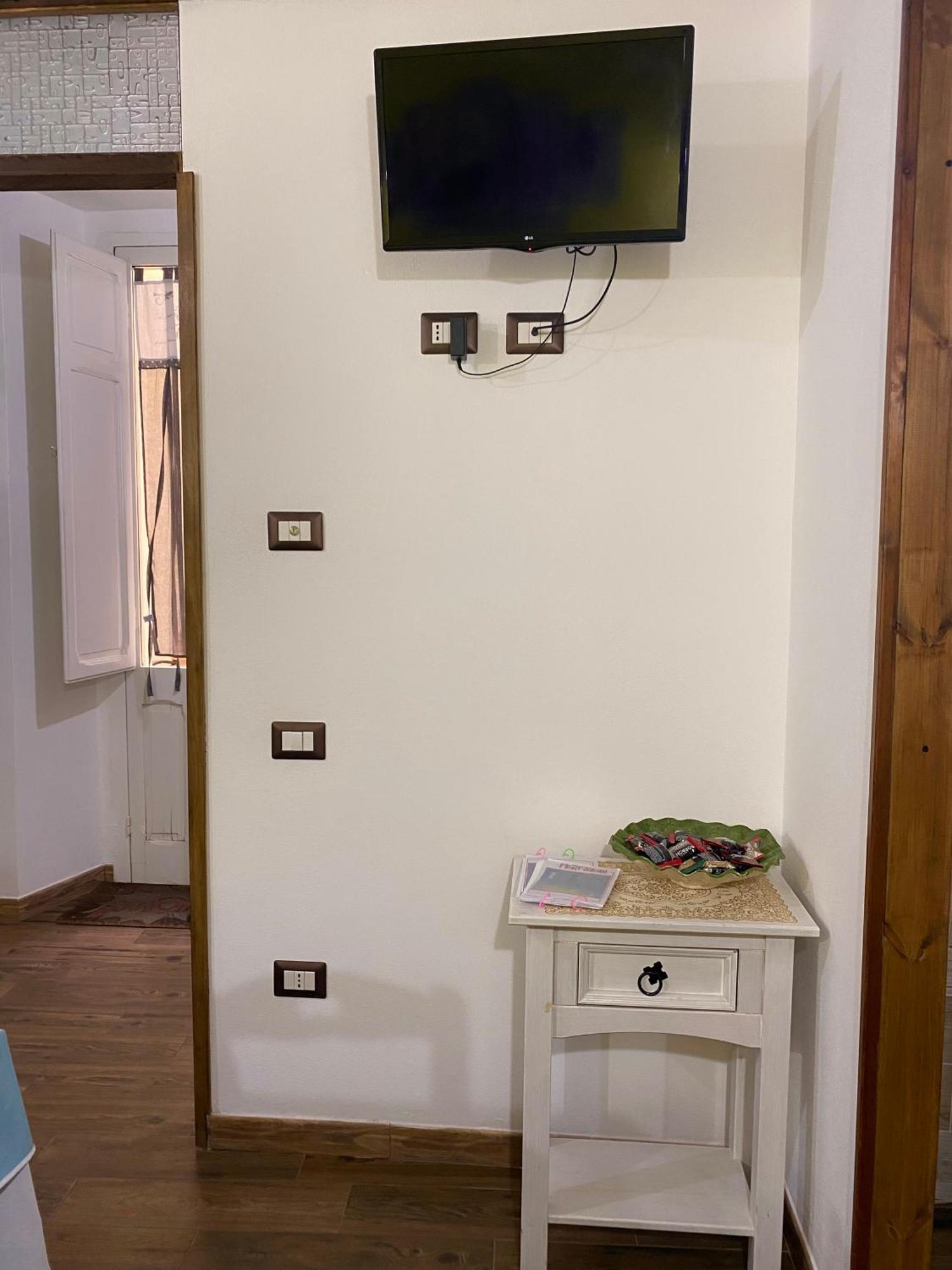 Hotel Dani'S House Cagliari Zewnętrze zdjęcie