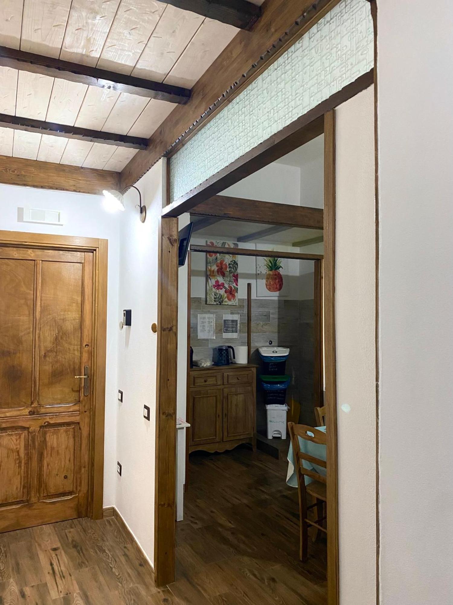 Hotel Dani'S House Cagliari Zewnętrze zdjęcie