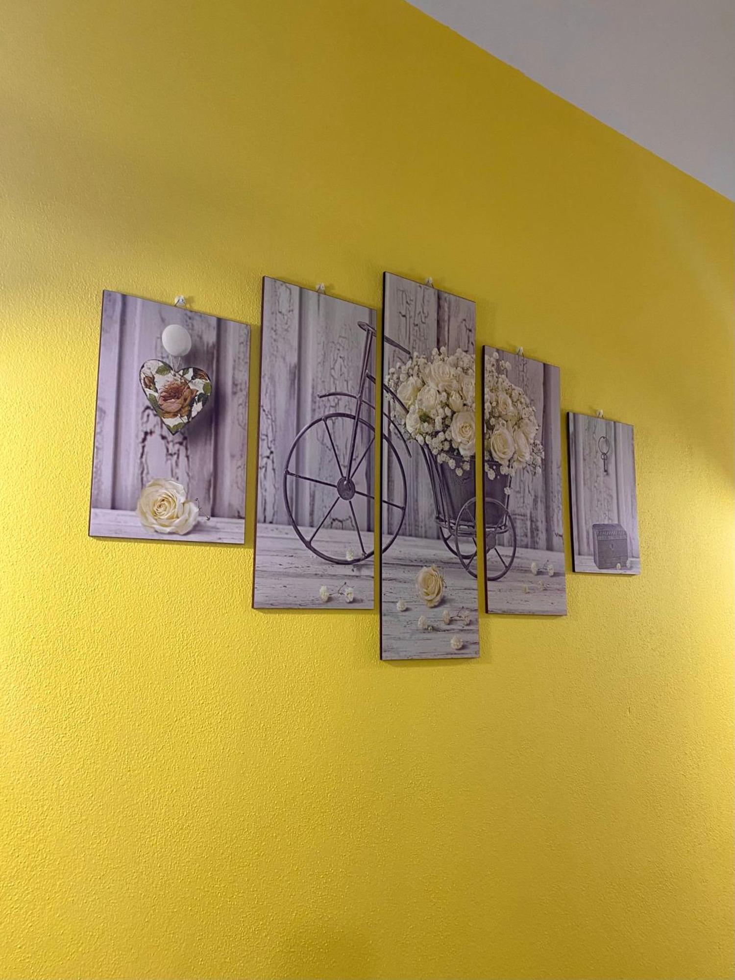 Hotel Dani'S House Cagliari Zewnętrze zdjęcie