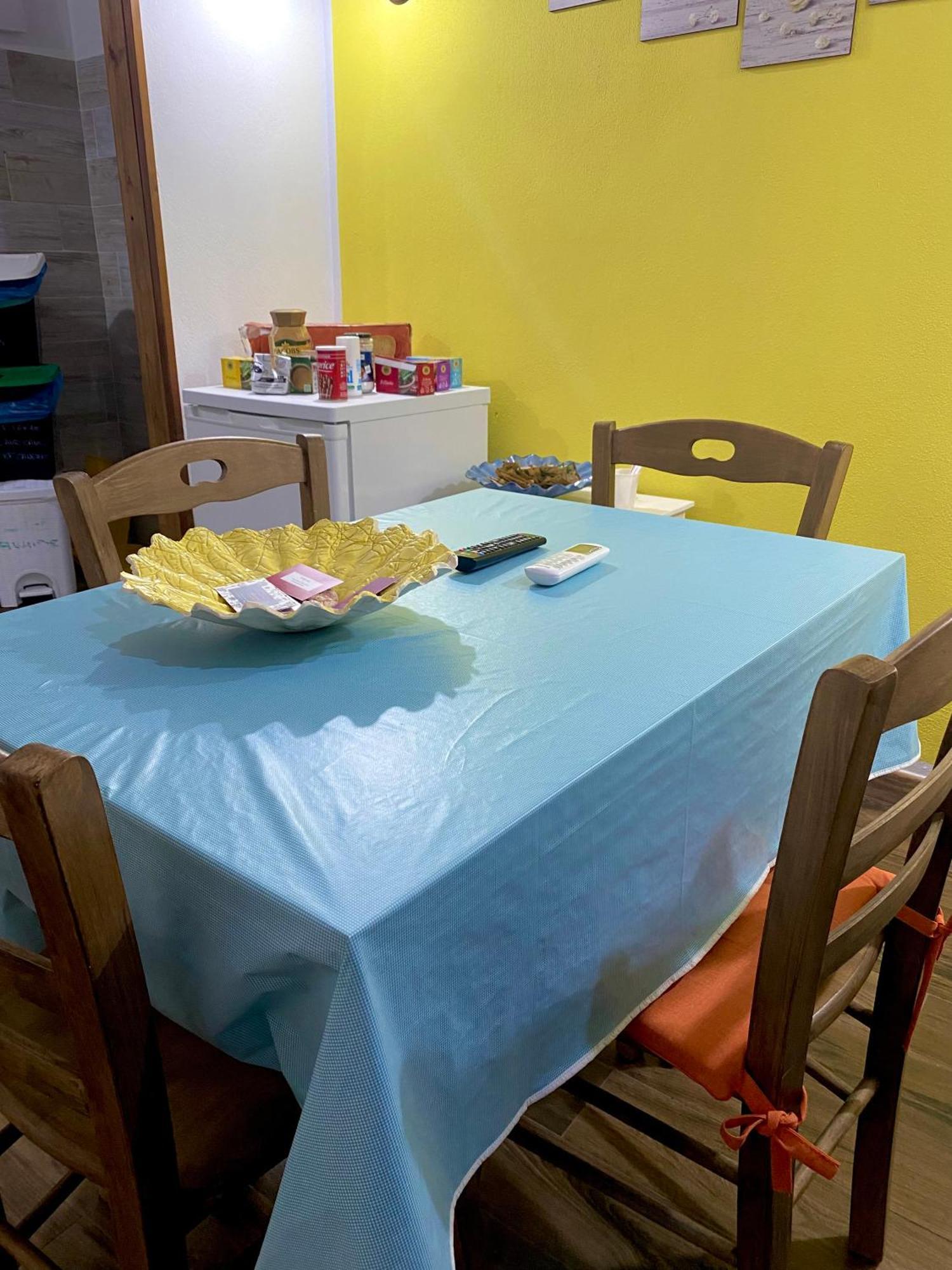 Hotel Dani'S House Cagliari Zewnętrze zdjęcie