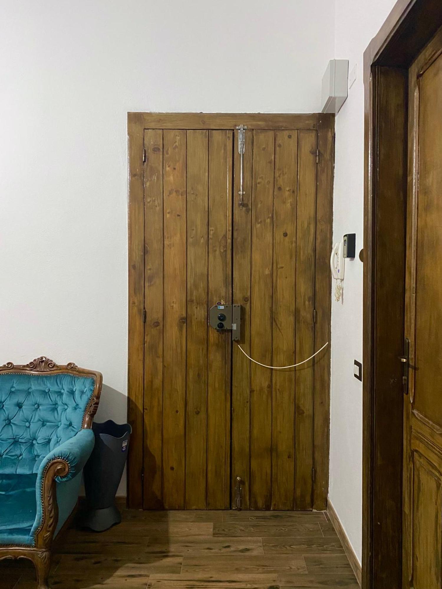 Hotel Dani'S House Cagliari Zewnętrze zdjęcie