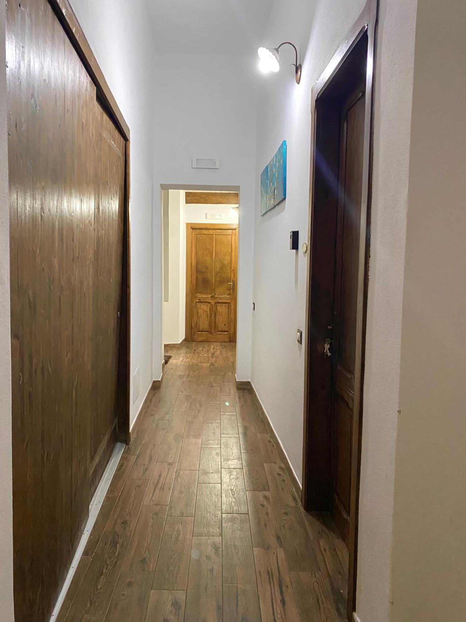 Hotel Dani'S House Cagliari Zewnętrze zdjęcie