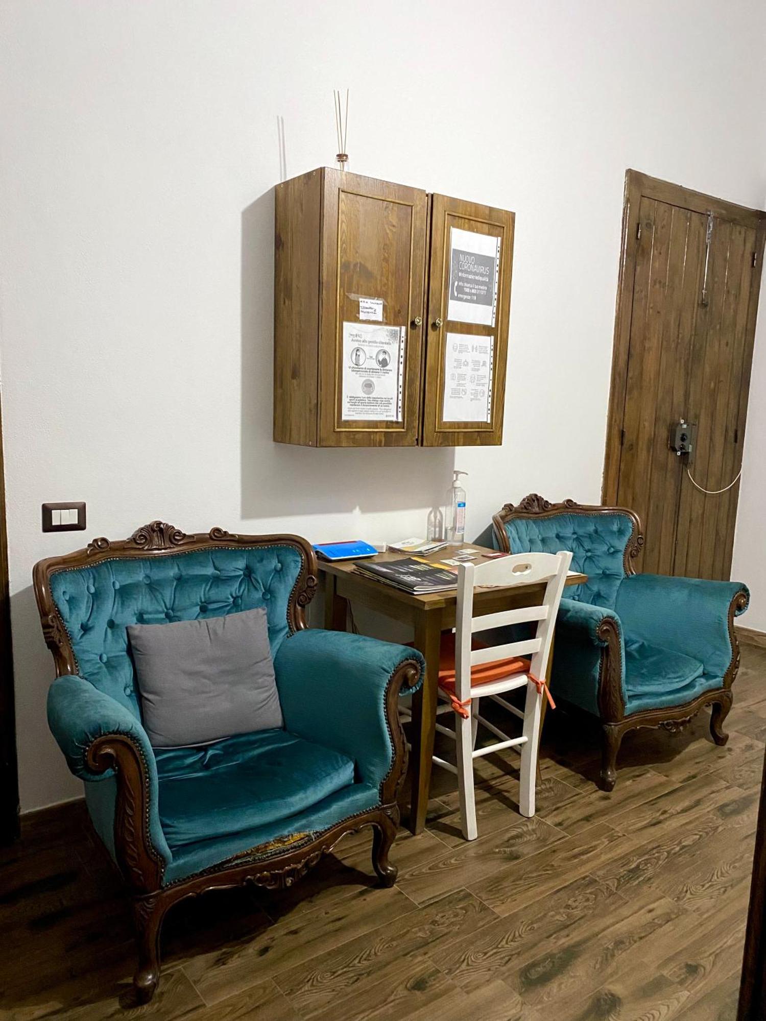 Hotel Dani'S House Cagliari Zewnętrze zdjęcie