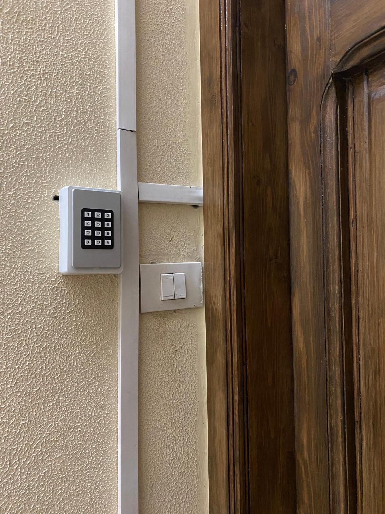 Hotel Dani'S House Cagliari Zewnętrze zdjęcie