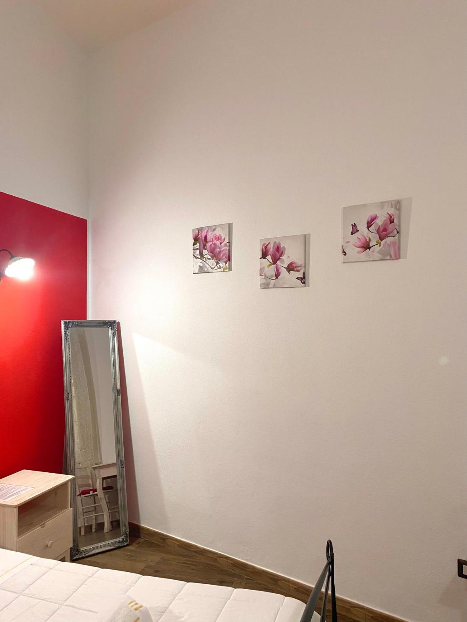 Hotel Dani'S House Cagliari Zewnętrze zdjęcie