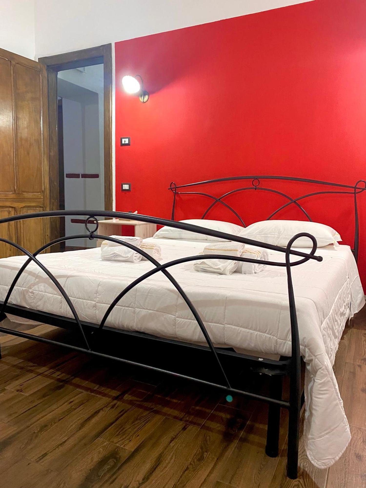Hotel Dani'S House Cagliari Zewnętrze zdjęcie