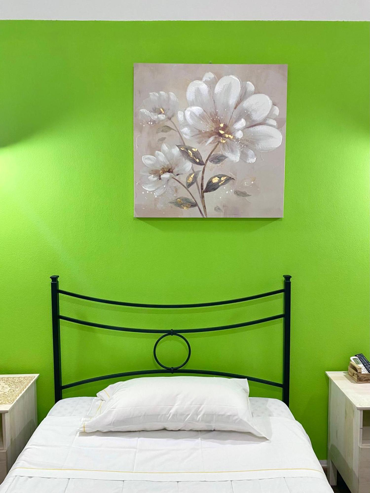 Hotel Dani'S House Cagliari Zewnętrze zdjęcie