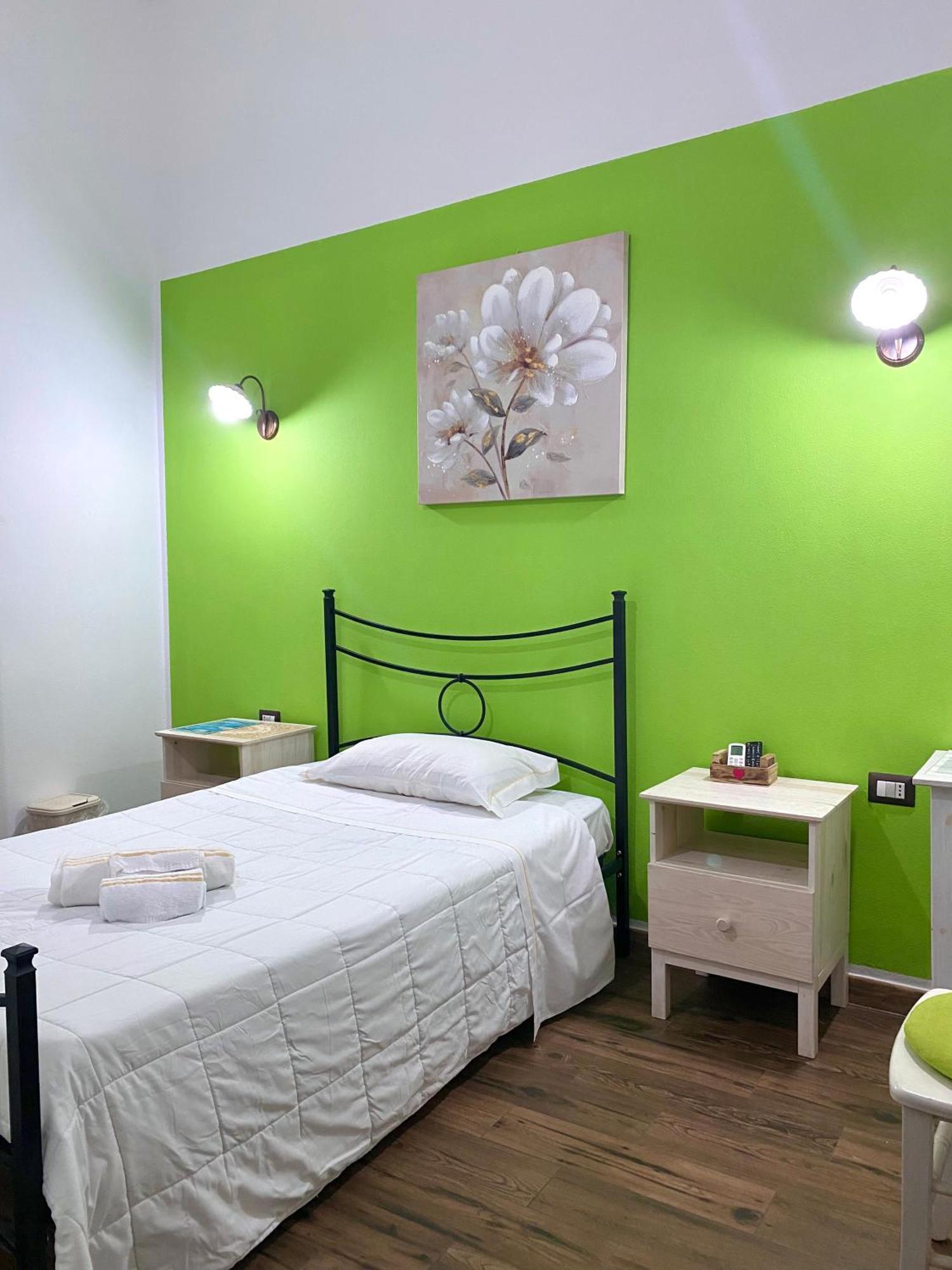 Hotel Dani'S House Cagliari Zewnętrze zdjęcie