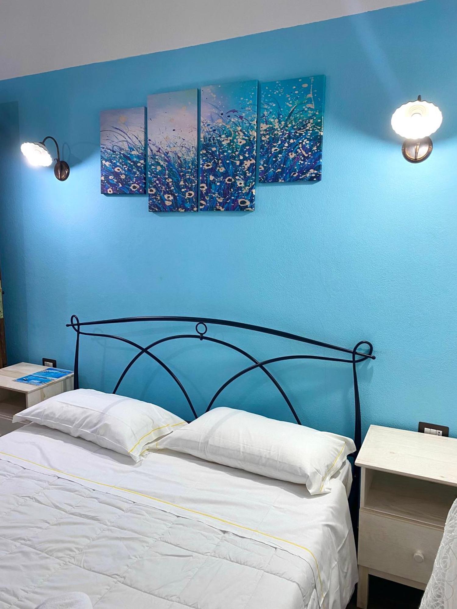 Hotel Dani'S House Cagliari Zewnętrze zdjęcie