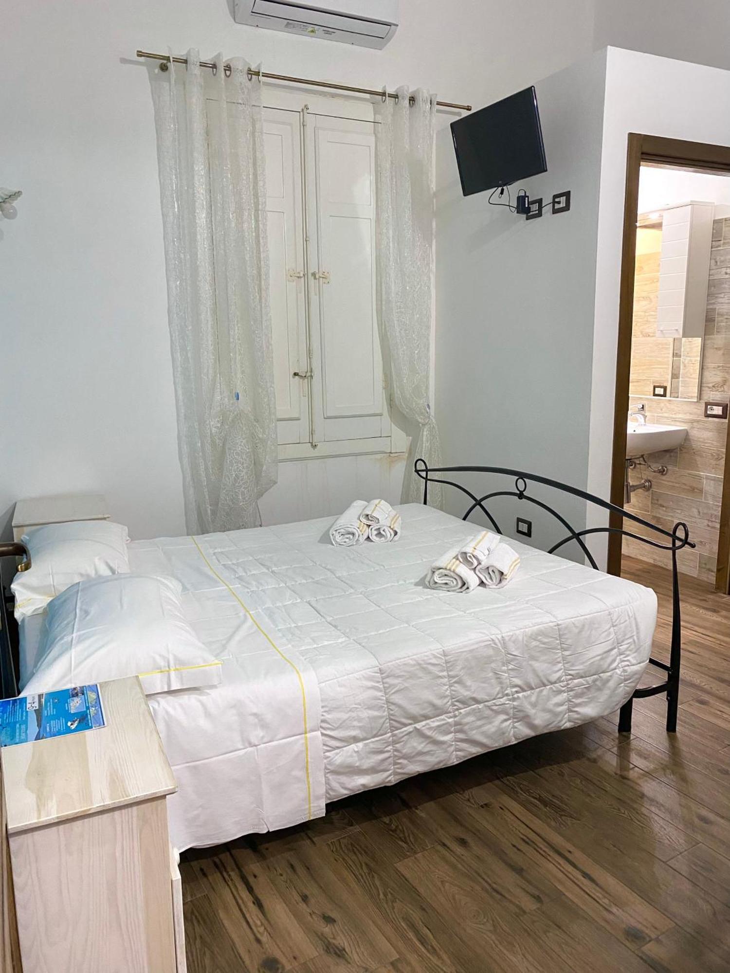 Hotel Dani'S House Cagliari Zewnętrze zdjęcie