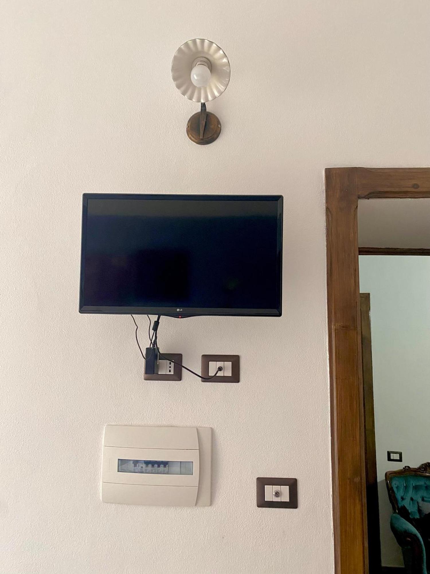 Hotel Dani'S House Cagliari Zewnętrze zdjęcie