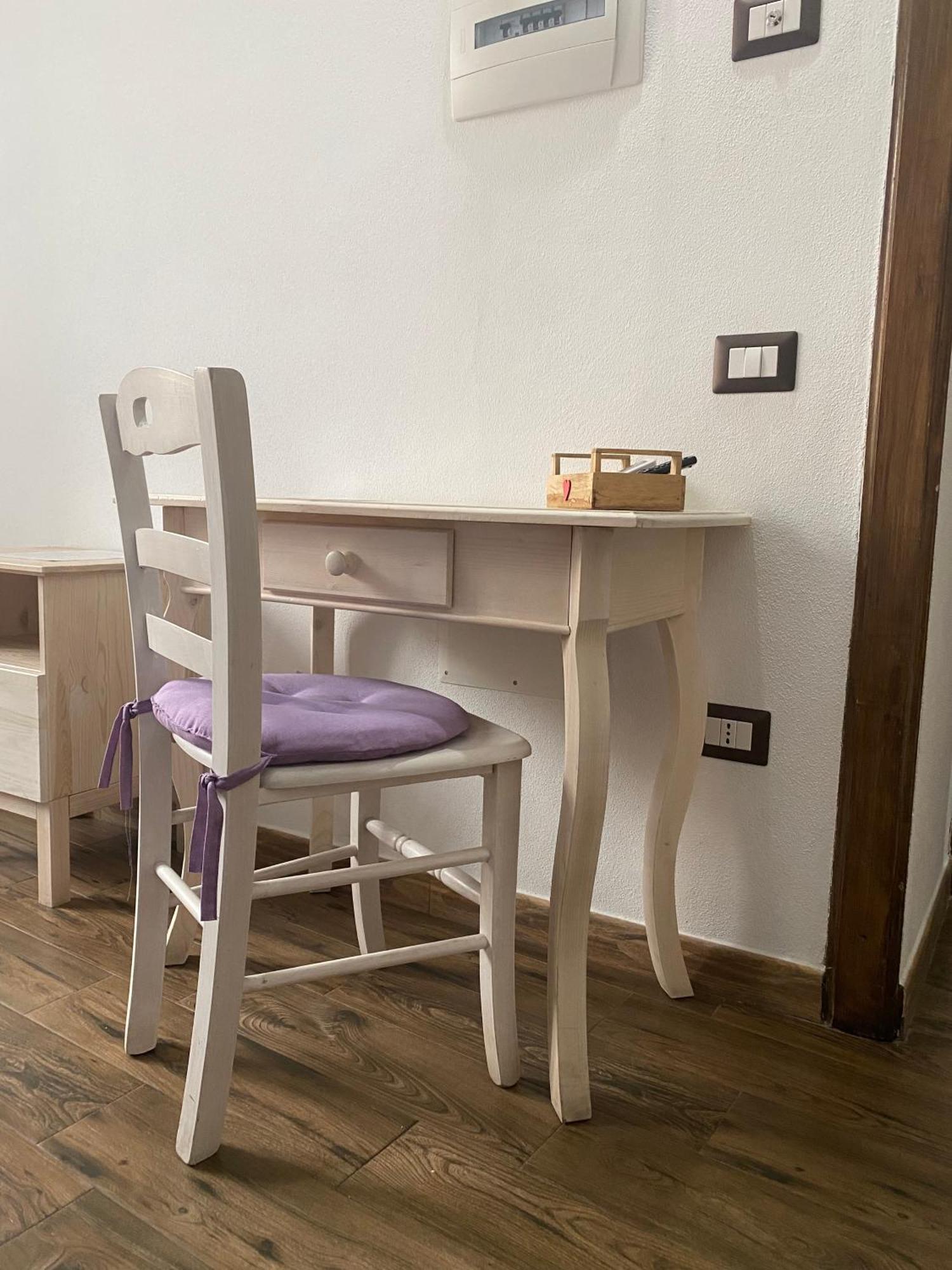 Hotel Dani'S House Cagliari Zewnętrze zdjęcie