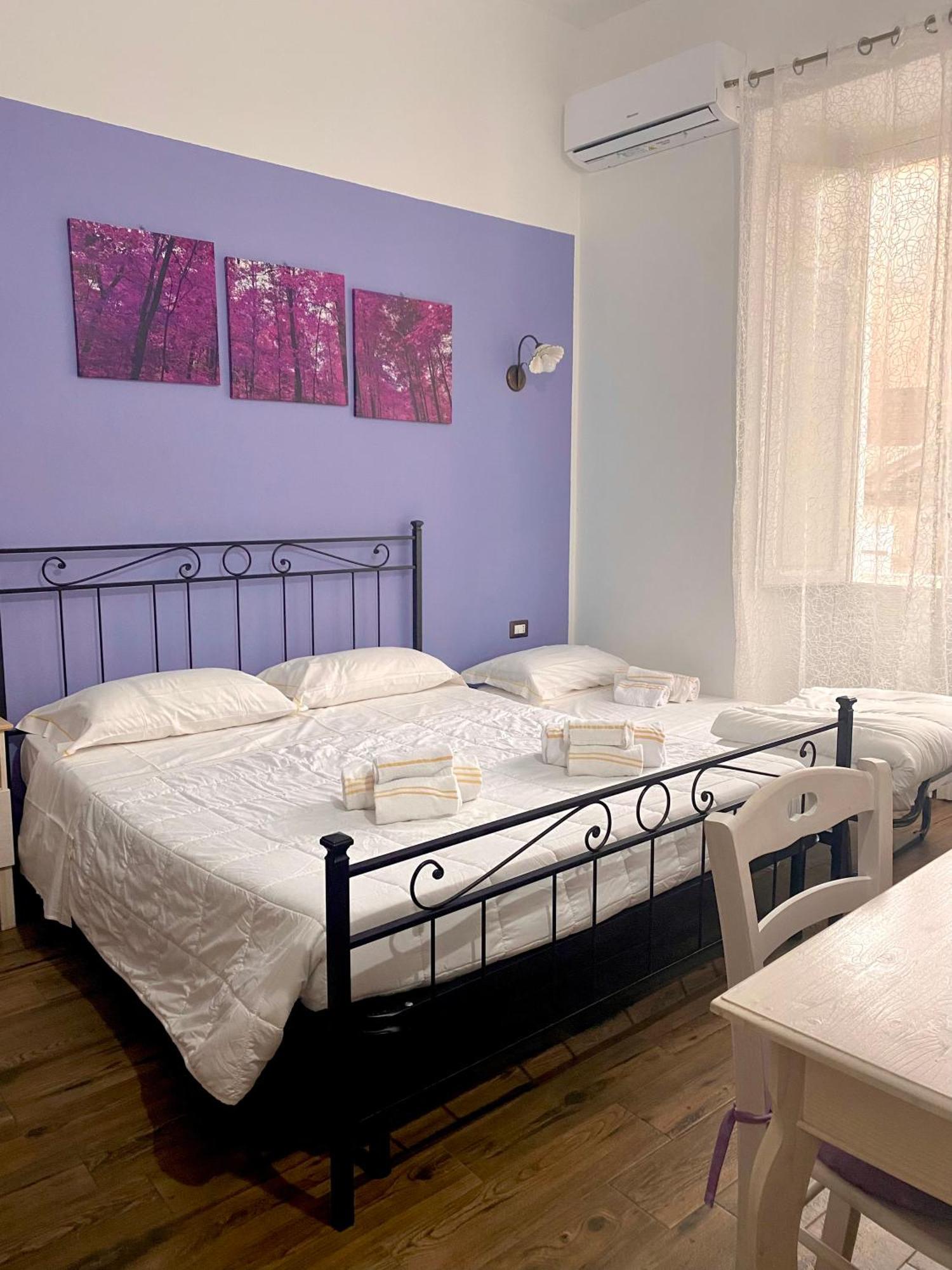 Hotel Dani'S House Cagliari Zewnętrze zdjęcie