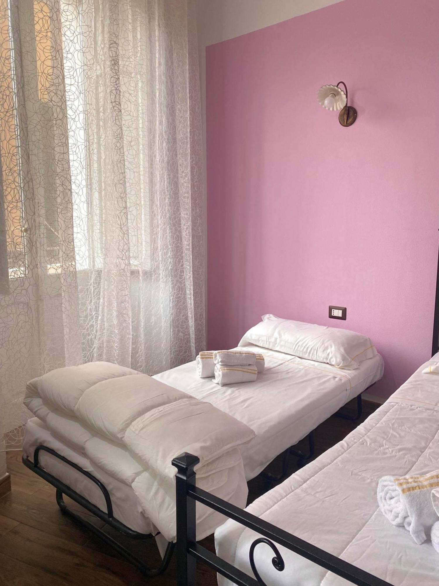 Hotel Dani'S House Cagliari Zewnętrze zdjęcie
