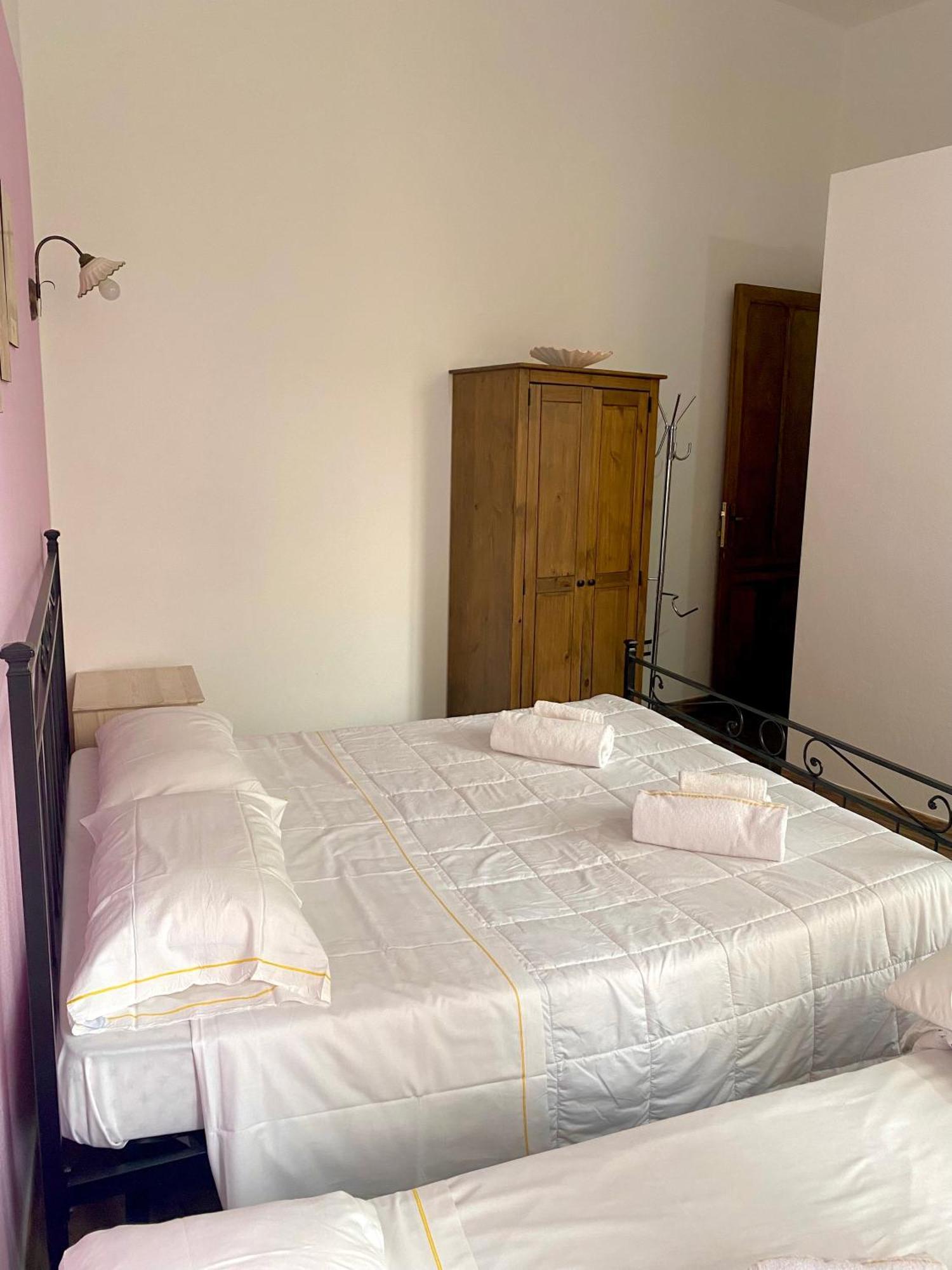Hotel Dani'S House Cagliari Zewnętrze zdjęcie