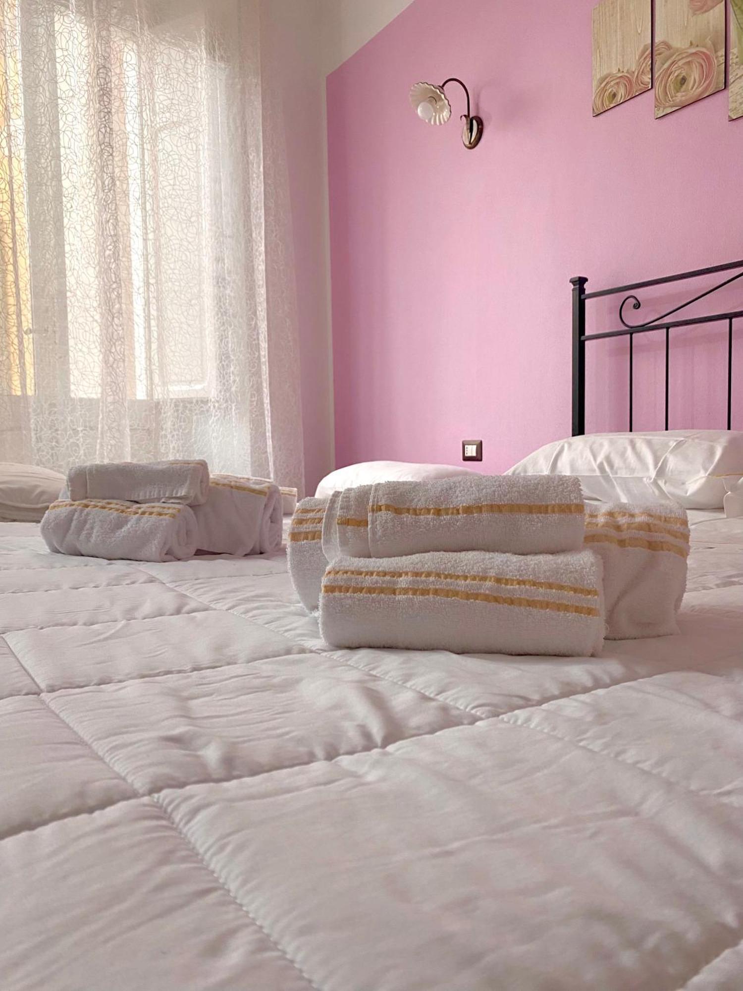 Hotel Dani'S House Cagliari Pokój zdjęcie