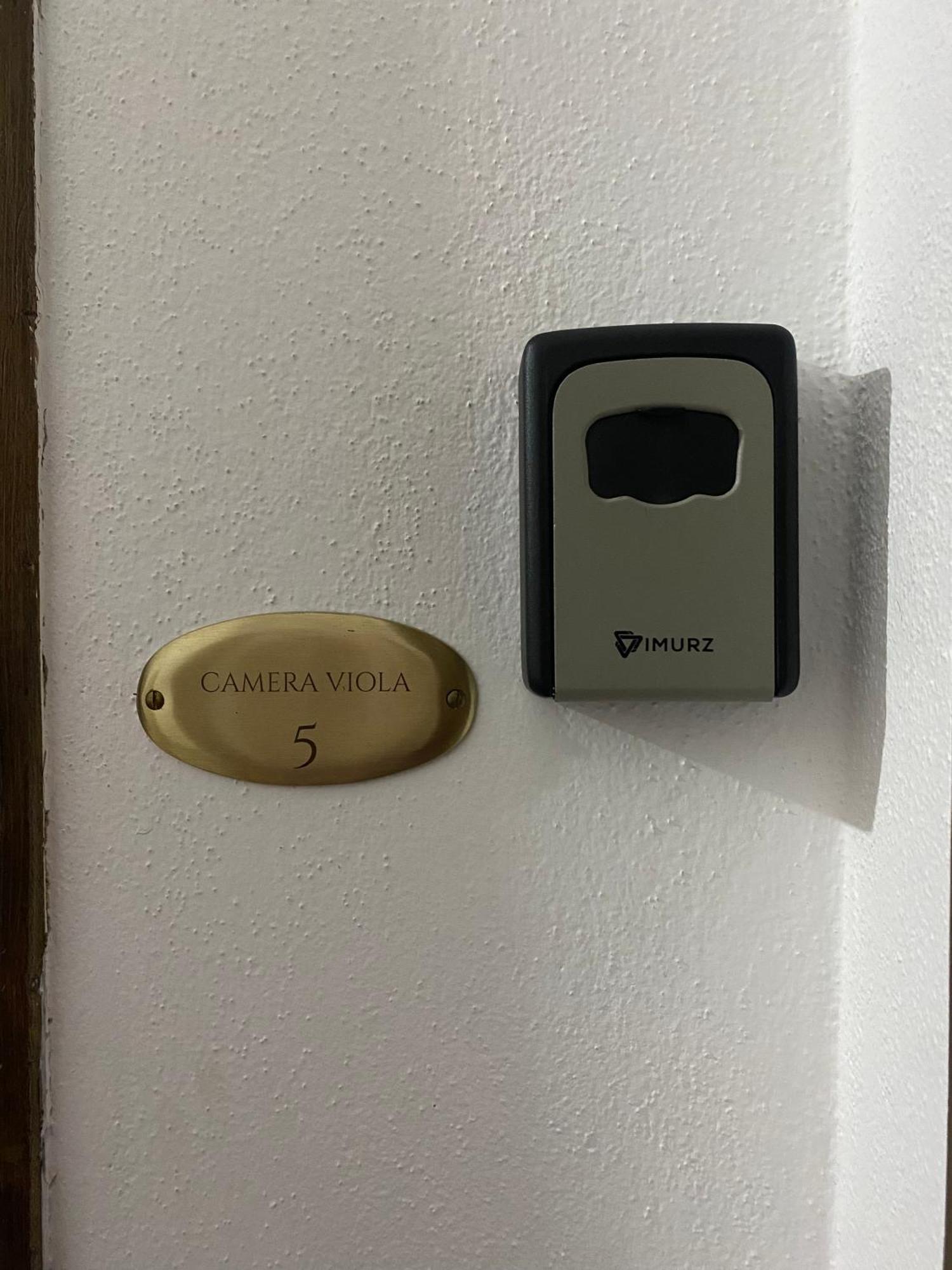 Hotel Dani'S House Cagliari Pokój zdjęcie