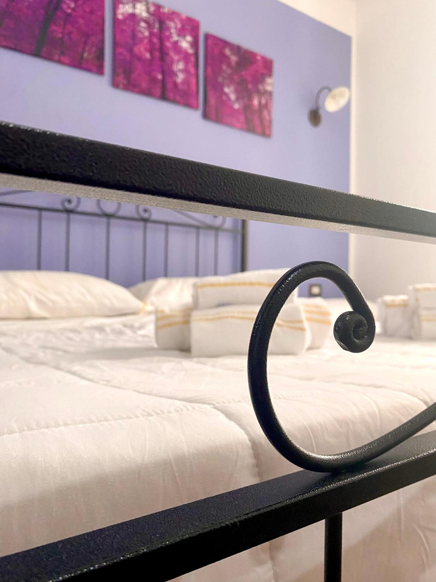 Hotel Dani'S House Cagliari Pokój zdjęcie