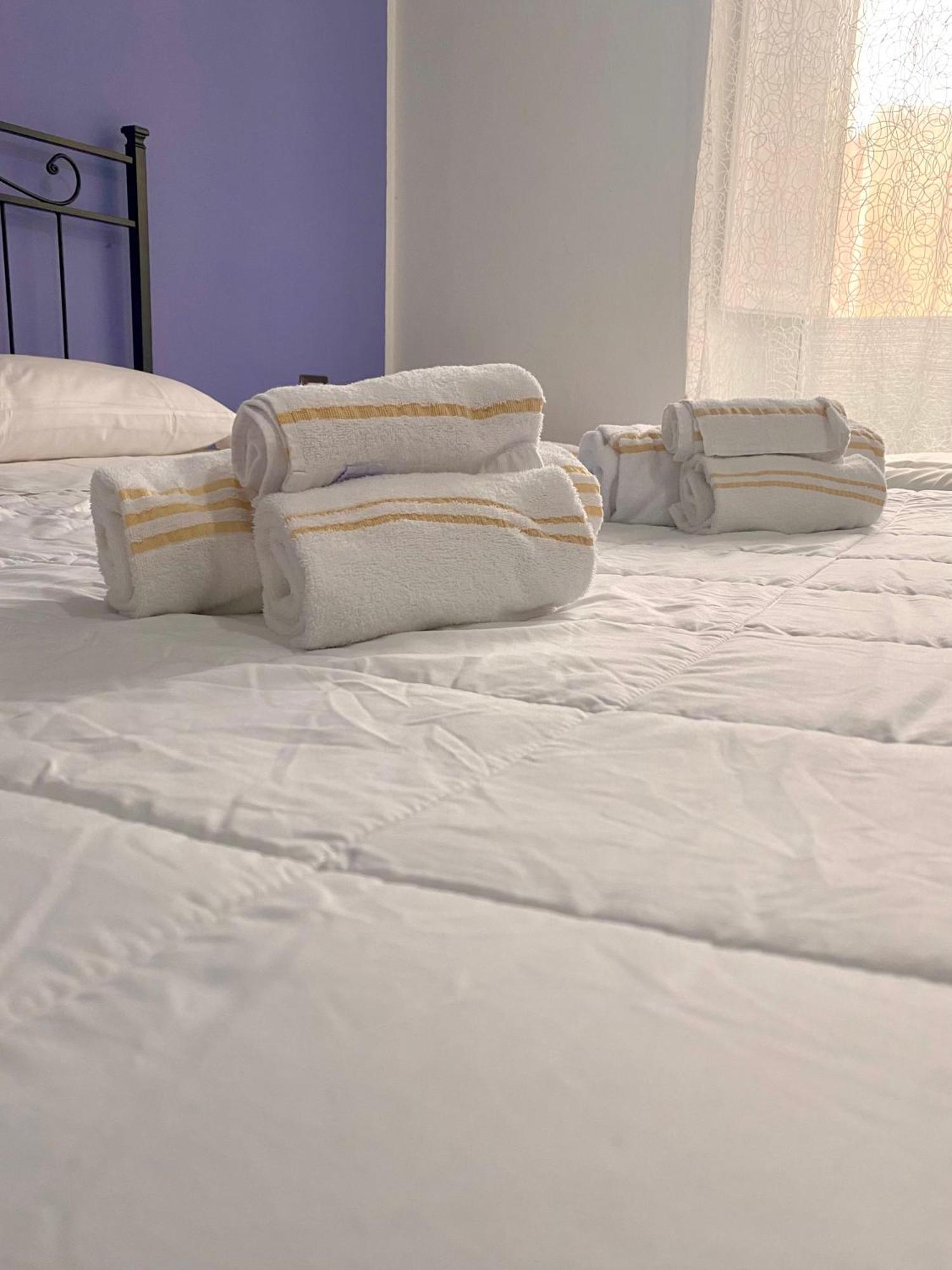 Hotel Dani'S House Cagliari Pokój zdjęcie