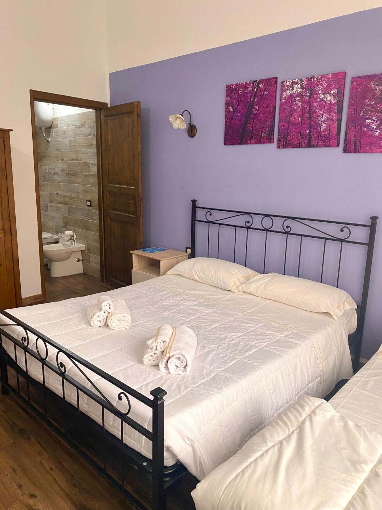 Hotel Dani'S House Cagliari Pokój zdjęcie