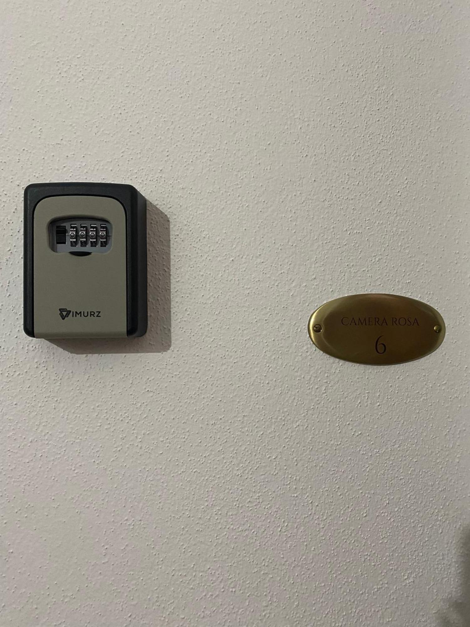 Hotel Dani'S House Cagliari Pokój zdjęcie